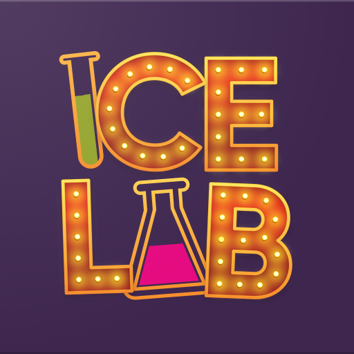 Ice Lab Coatbridge logo
