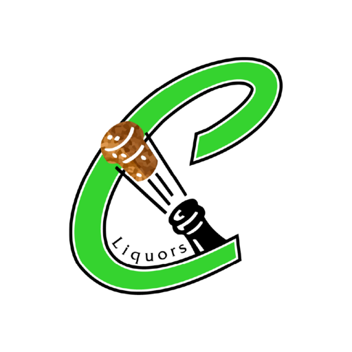 Cork Liquors logo