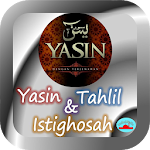 Cover Image of ดาวน์โหลด Yasin Tahlil และ Istighosah  APK