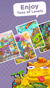 Hidden Objects – Fantasy World 3