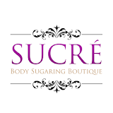 Sucre Body Sugaring Boutique icon