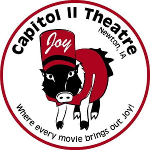 Capitol II Theatre logo