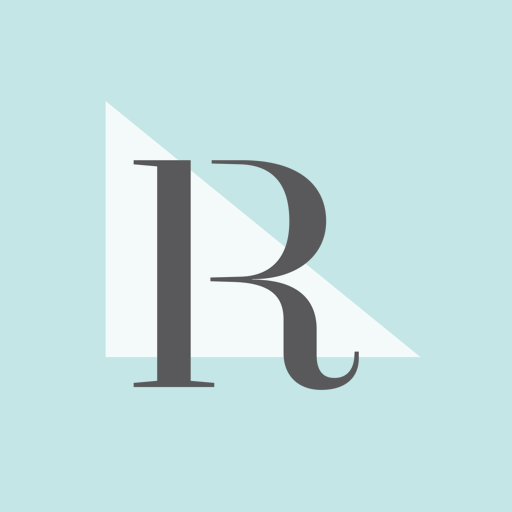 This Redeemed Life logo