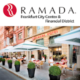 Ramada Hotel icon