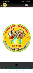 Radio Kerigma 87.7 FM