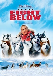 Icon image Eight Below
