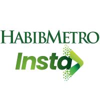 HabibMetro Mobile Banking