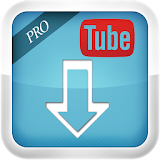 Tube Video downloader Prank icon