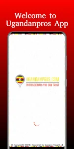 Ugandanpros App
