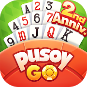 Pusoy Go: Free Online Chinese Poker(13 Cards game)