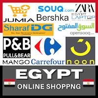 Online Shopping Egypt
