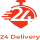 delivery24(delivery) دانلود در ویندوز