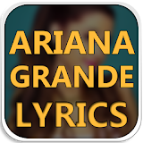 Ariana Grande Songs Lyrics : Albums, EP & Singles icon