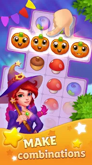 Witch's Pot screenshot 11