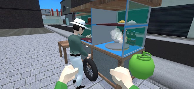 Bakso Simulator 1