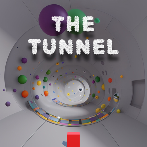 The Tunnel logo