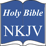 NKJV Bible: Offline Bible, Free + Daily Verses Apk