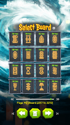 Fantasy Mahjong World Voyage - Screenshot 3
