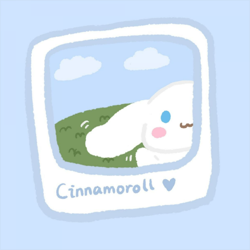 Cinnamoroll Wallpaper 1.0.0 Icon