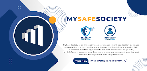 MySafeSociety : Member App