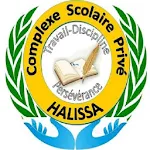 Cover Image of डाउनलोड CSP-HALISSA  APK