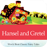 Hansel and Gretel icon