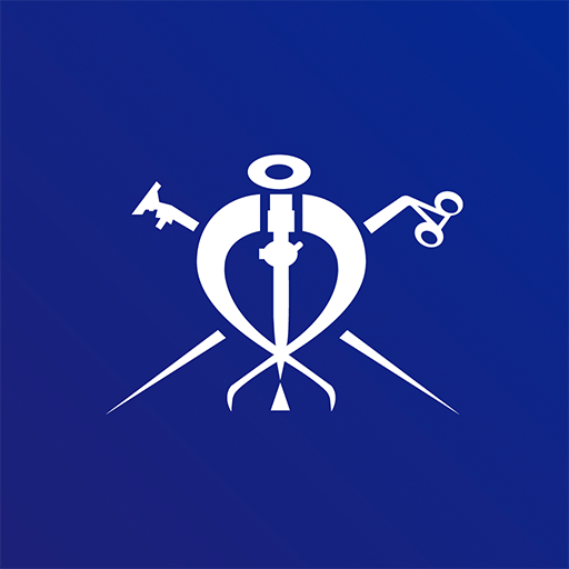 AMCE logo