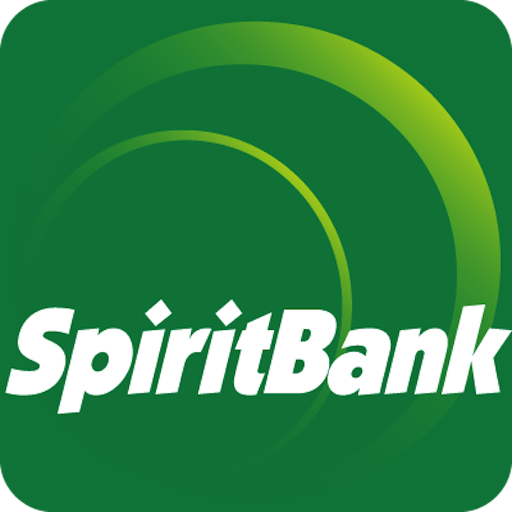 SpiritBank Mobile Banking logo