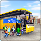 City School Bus Simulator 2019 1.0