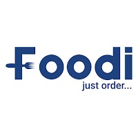 Foodi - Food Delivery