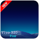 Wallpapers For Vivo X20 Plus/X20 icon
