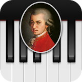 Piano Lessons: Mozart icon