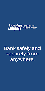 Langley Mobile Banking 1