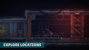 Dead Station 2 - Screenshot 1