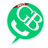 Guide for GBwhatsapp icon