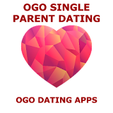 Single Parent Dating Site OGO icon