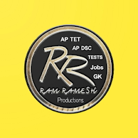 RamRamesh AP Tet Ap Dsc Online Tests & jobs, Gk