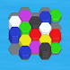 Hexa Sort: Color Puzzle