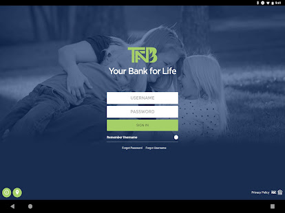 TFNB - Your Bank for Life 15.4.0 APK screenshots 6