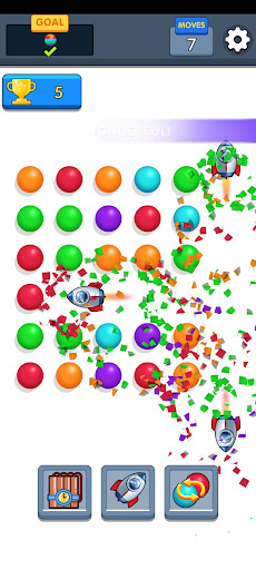 2 Dots: To Do Winner 0.1.2 screenshots 2