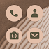 Sand - Android 12 Icons2.1.2