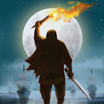 Cover Image of 下载 The Bonfire 2: Uncharted Shores Survival Adventure  APK