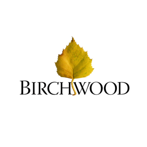 Birchwood Racquet Club logo