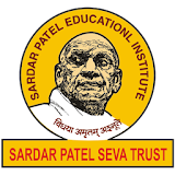 SP Science School, Bhavnagar icon