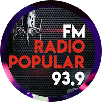FM Radio Popular 93.9