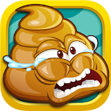 PooPride World's Best Poo Game icon