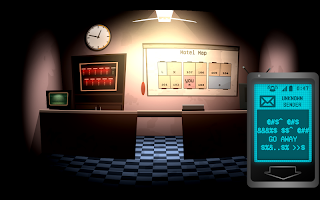 Bear Haven Nights Horror Full - Screenshot 2
