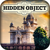 Hidden Object - Mausoleum icon