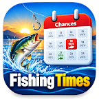 Fishing Times: Solunar