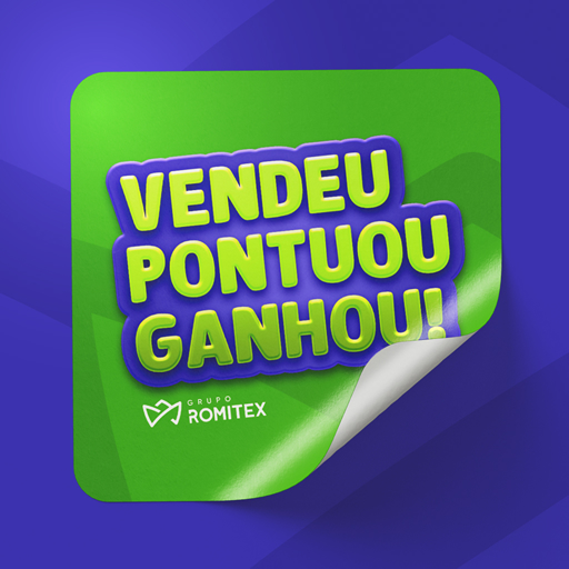 Campanha Vendedores - Romitex logo